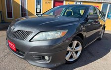 2010 Toyota Camry SE