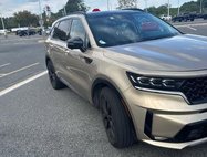 2021 Kia Sorento SX Prestige
