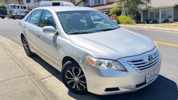 2009 Toyota Camry LE