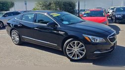2017 Buick LaCrosse Premium