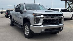 2023 Chevrolet Silverado 2500HD LT