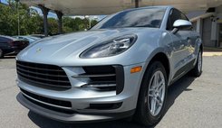 2019 Porsche Macan Base