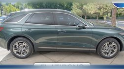 2023 Genesis GV70 2.5T Standard
