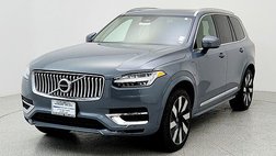 2023 Volvo XC90 Recharge T8 Ultimate Bright Theme 6P