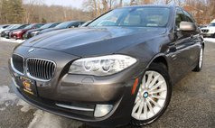 2011 BMW 5 Series 535i xDrive
