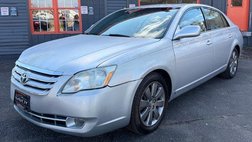 2006 Toyota Avalon XL