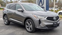 2023 Acura RDX SH-AWD w/Advance