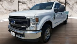 2021 Ford Super Duty F-350 XL