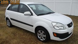 2009 Kia Rio5 