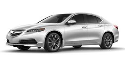 2015 Acura TLX V6