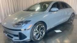 2023 Hyundai Ioniq 6 Limited