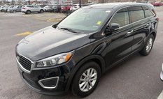 2018 Kia Sorento L