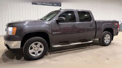 2010 GMC Sierra 1500 SLT
