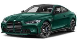 2021 BMW M4 Base
