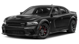 2020 Dodge Charger SRT Hellcat