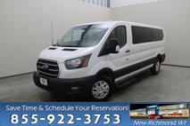 2020 Ford Transit XL