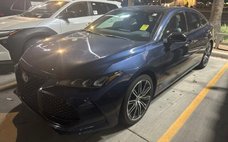 2019 Toyota Avalon XSE