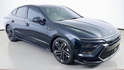 2024 Hyundai Sonata N Line