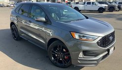 2022 Ford Edge ST