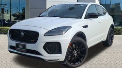 2024 Jaguar E-PACE P250 R-Dynamic SE