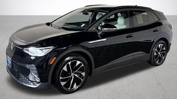 2021 Volkswagen ID.4 Pro S
