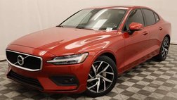 2020 Volvo S60 T5 Momentum