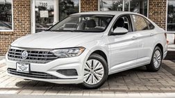 2015 Volkswagen Jetta TDI SEL