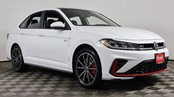 2025 Volkswagen Jetta GLI Autobahn