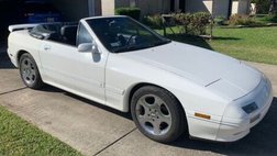 1991 Mazda RX-7 Base