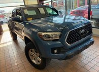 2019 Toyota Tacoma TRD Off-Road