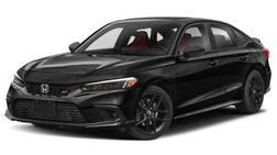 2022 Honda Civic Si