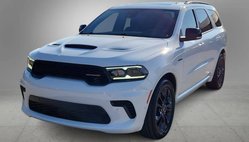 2024 Dodge Durango R/T Plus
