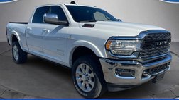 2022 Ram Ram Pickup 3500 Limited
