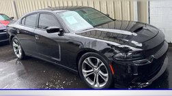 2017 Dodge Charger R/T