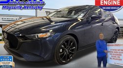 2024 Mazda MAZDA3 2.5 S Select Sport