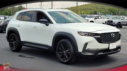 2023 Mazda CX-50 2.5 S Preferred Plus