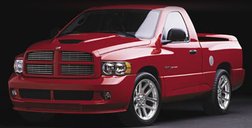 2005 Dodge Ram SRT-10 Base