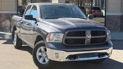 2016 Ram Ram Pickup 1500 Outdoorsman