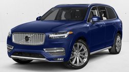 2016 Volvo XC90 T6 Momentum