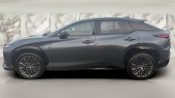 2023 Lexus RZ 450e Premium