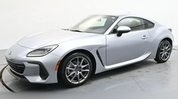 2025 Subaru BRZ Premium