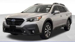 2023 Subaru Outback Premium