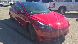 2021 Tesla Model 3 Performance