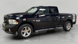 2015 Ram Ram Pickup 1500 Express