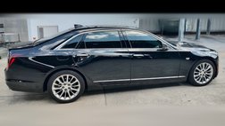 2020 Cadillac CT6 3.6L Luxury