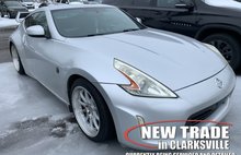 2015 Nissan 370Z Base