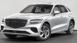 2026 Genesis GV70 2.5T