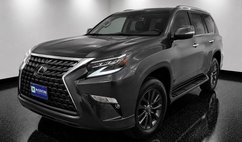 2023 Lexus GX 460 Base