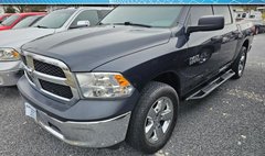 2018 Ram Ram Pickup 1500 ST 4x4 Crew Cab 5'7