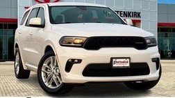 2022 Dodge Durango GT